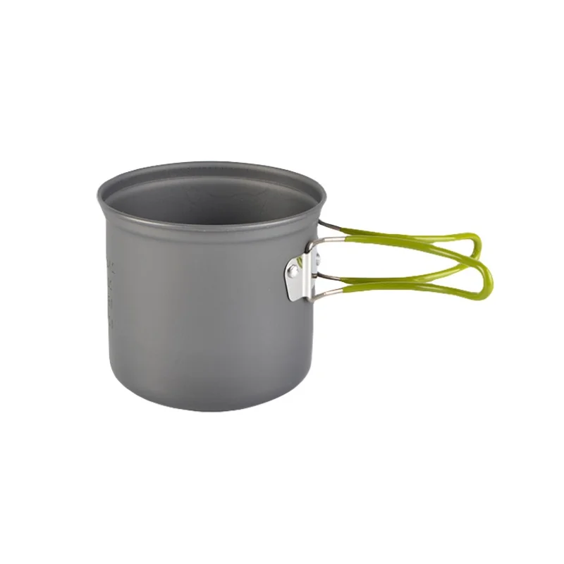 Открытый походный набор посуды Portale посуда для приготовления пищи путешествия