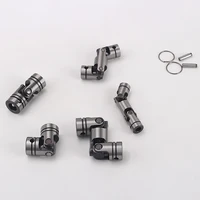universal coupling precision single section gha telescopic cross universal joint transmission joint wssp stainless steel