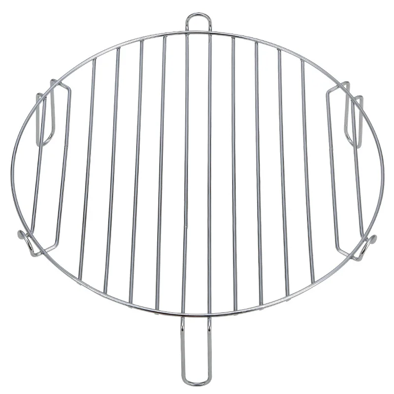 

Fryer Stainless Steel Spacer Grid Electric Cooker Accessories