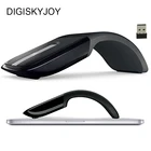 Беспроводная складная оптическая мышь для Microsoft Pro Surface Arc Superlight, 2,4 г