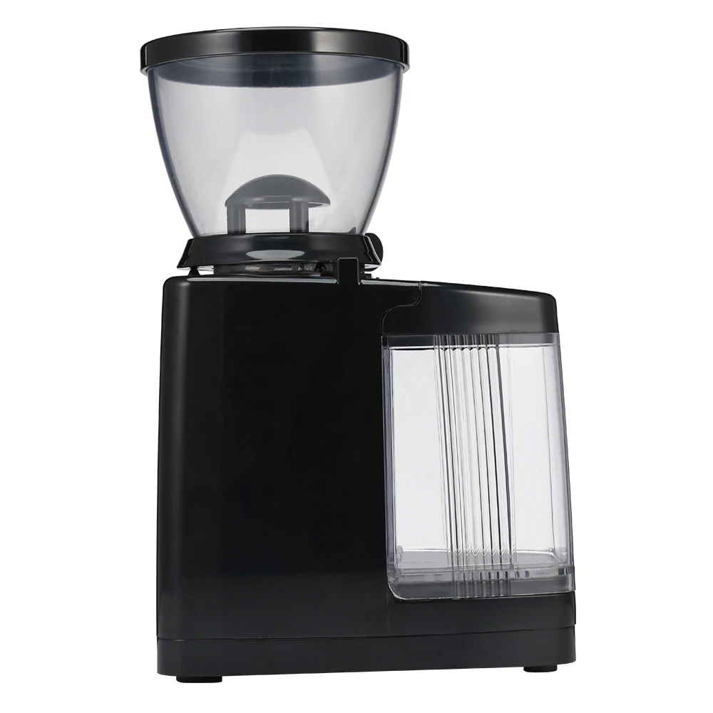 75 Вт электрическая кофемолка большой емкости для кухонный измельчитель соли и