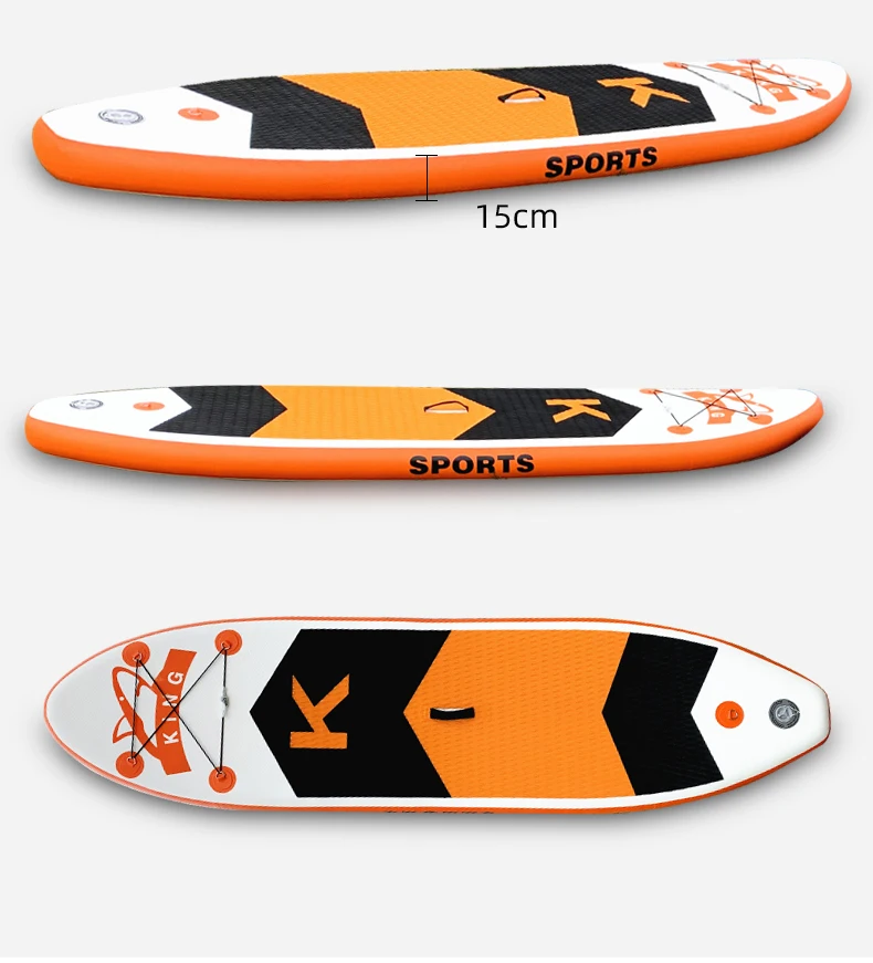 Доска для серфинга мужчин и женщин надувная доска весло водная Спортивная Аква