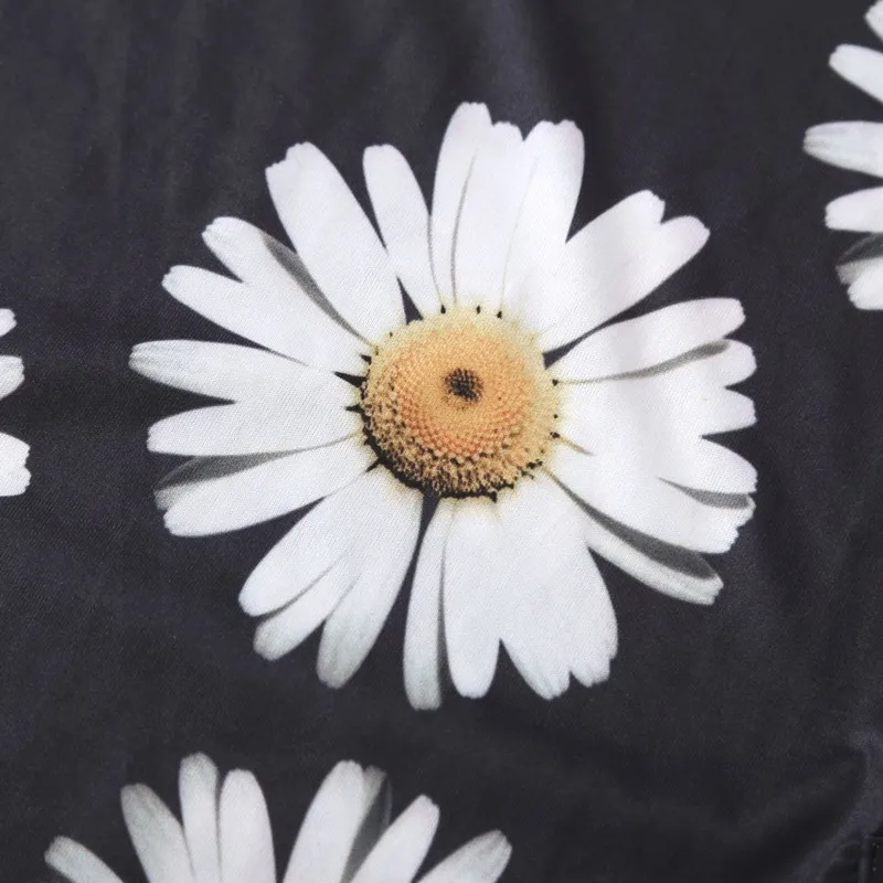 Одежда для мамы и дочки платья Цветочное платье с рукавом три четверти семейный