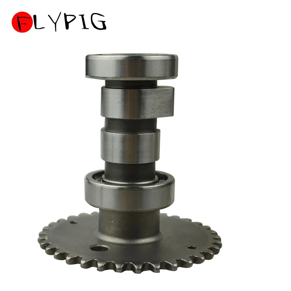 Производительность Гонки Cam A9 GY6 50 60 80 для Camshaft скутер части 139QMB @ 20|139qmb scooter parts|gy6