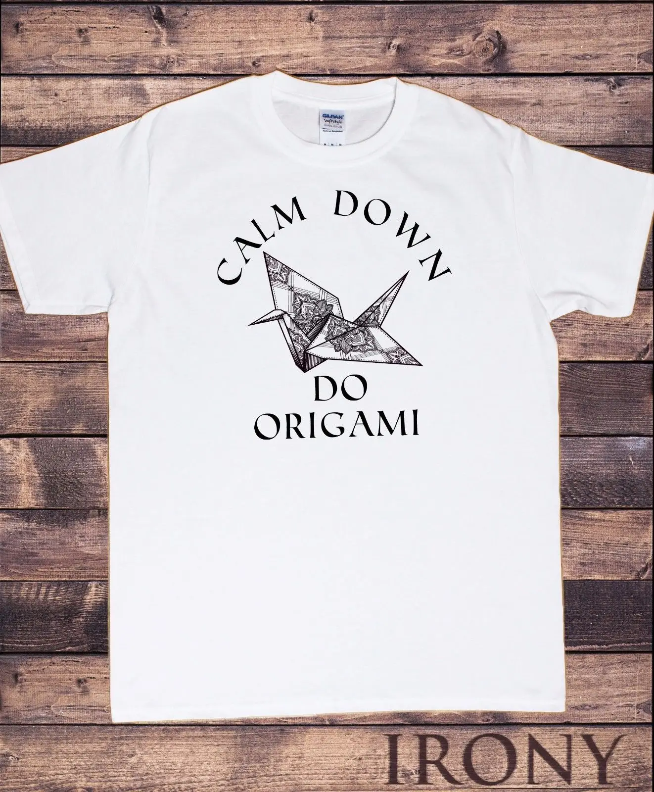 Хипстерские футболки с круглым вырезом Мужская футболка принтом