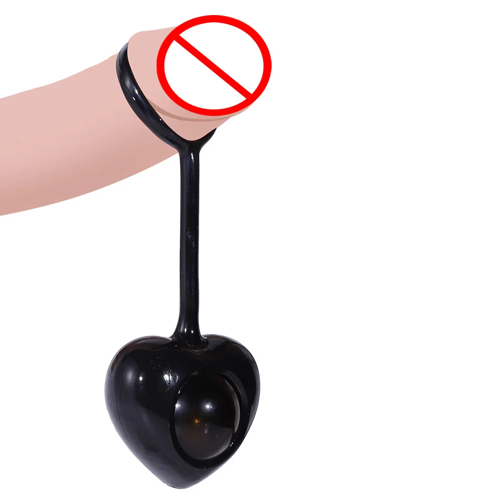 Гантели пенис тренажер мужское кольцо мастурбация мужские товары для