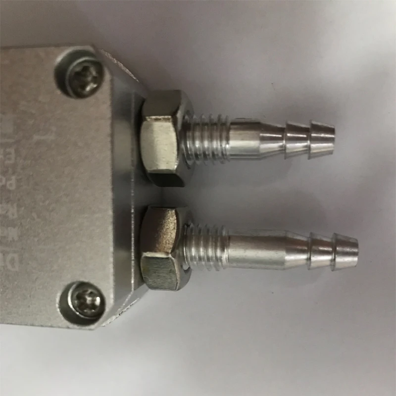 4 20мА передатчик дифференциального давления воздуха микро Датчик ветра