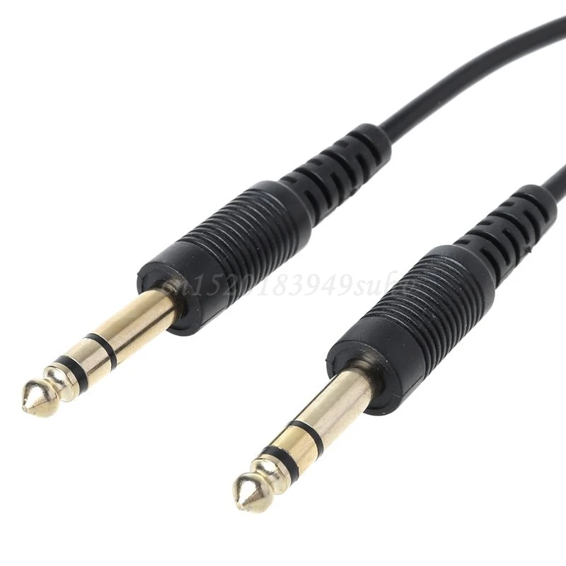 OOTDTY для Airbus XLR GA Dual Plug 5 Pin Кабель-адаптер авиационный кабель наушников комплект |