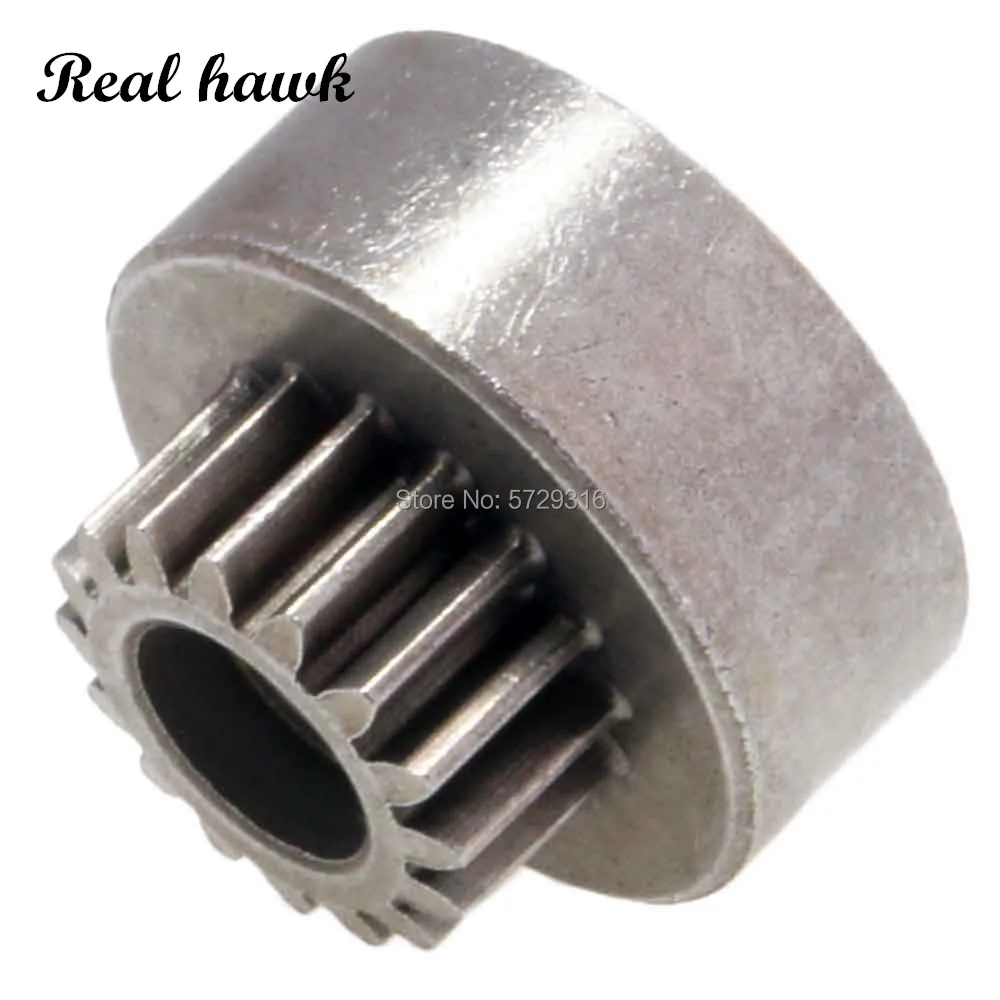 1 шт 02107 16t клатч колокольчик для hsp 941