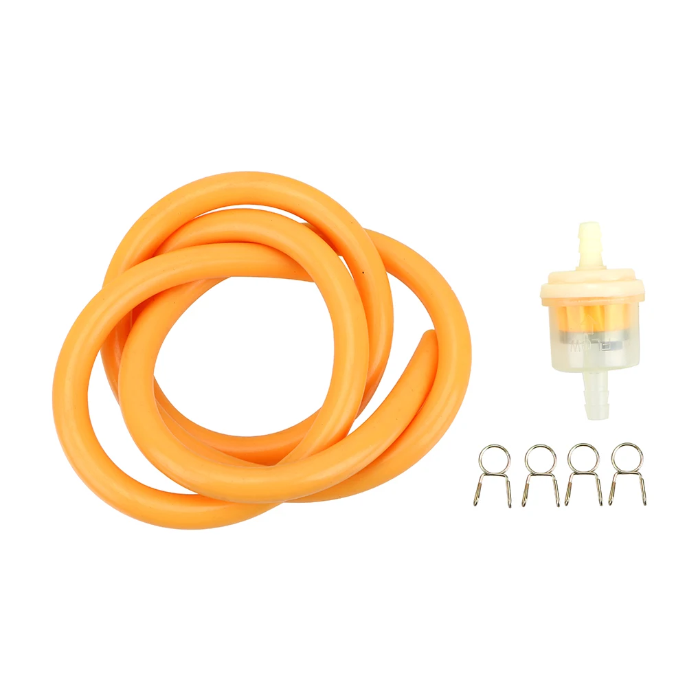 Модифицированный топливный шланг YOSOLO 1 шт. линейный зажим бензиновый масляный