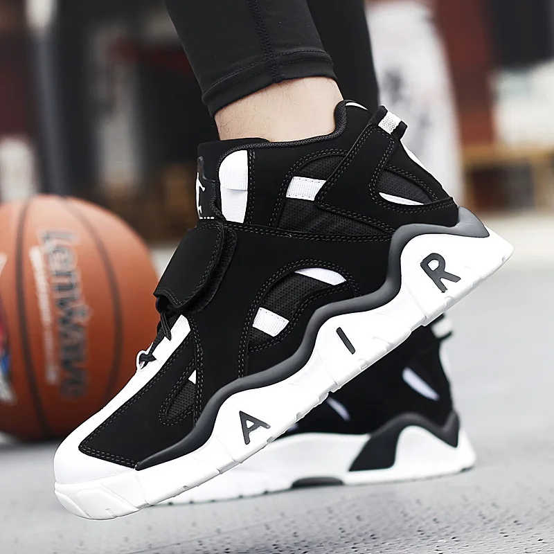 Модная мужская обувь Повседневная Лоферы Обувь для бега Новинка Мужская белого