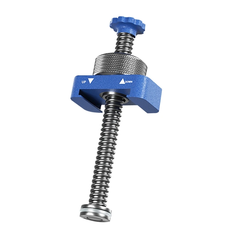 

Solder Paste Welding Oil Thruster Aluminium Alloy Solder Flux Welding Oil Booster Durable Welding Tool