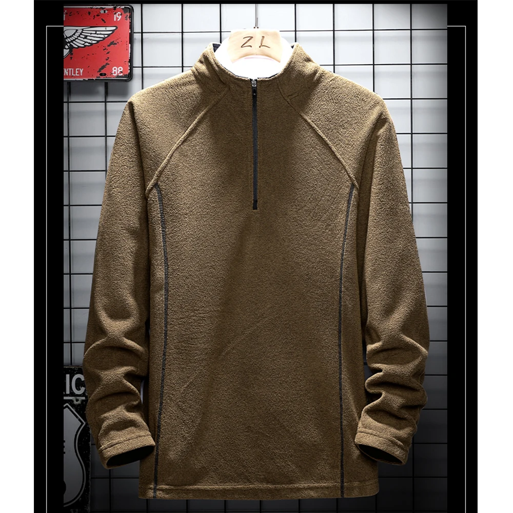 WWKK Мужская Женская зимняя флисовая куртка для спорта на открытом воздухе отдыха