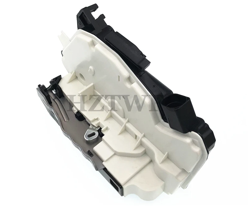 Высокое качество задний левый боковой привод защелки дверного замка 6 Pin 5N0839015A