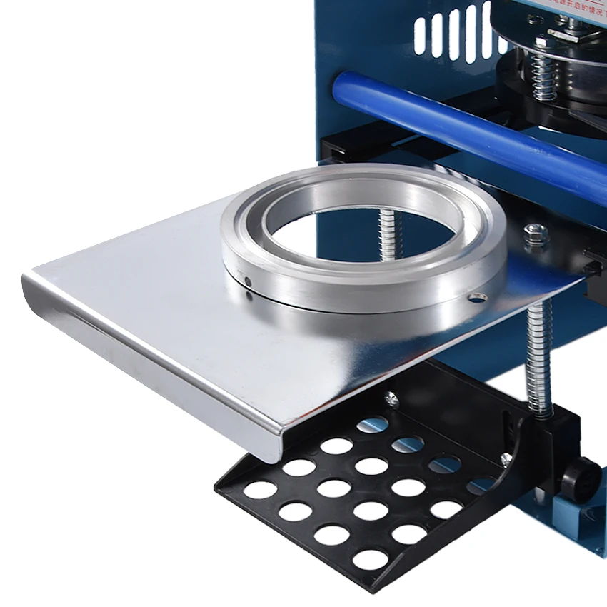 WY-802F машина для приготовления чая с пузырьками ручная запечатывания чашки 9 5 см 220