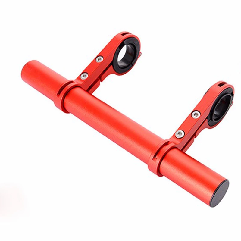 Велосипедный руль фонарь на горной велосипед Колок алюминиевый сплав велосипеда