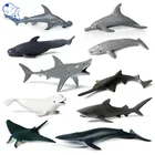 Набор из 4612 шт., Фигурки морских животных