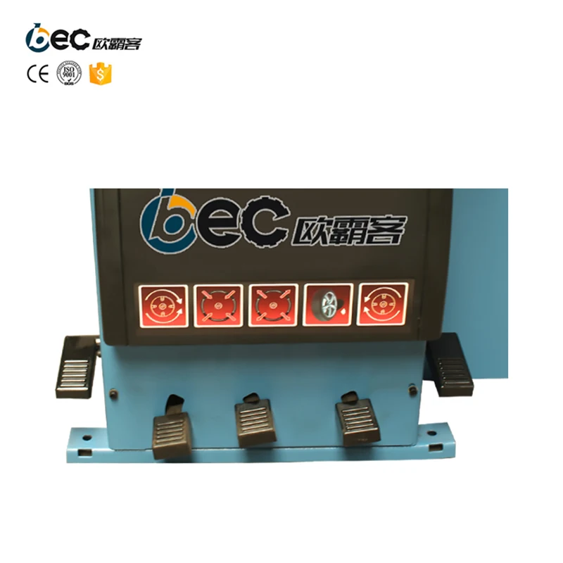 Дешевая Автоматическая шиномонтажная машина/шиномонтажный станок/стандартная