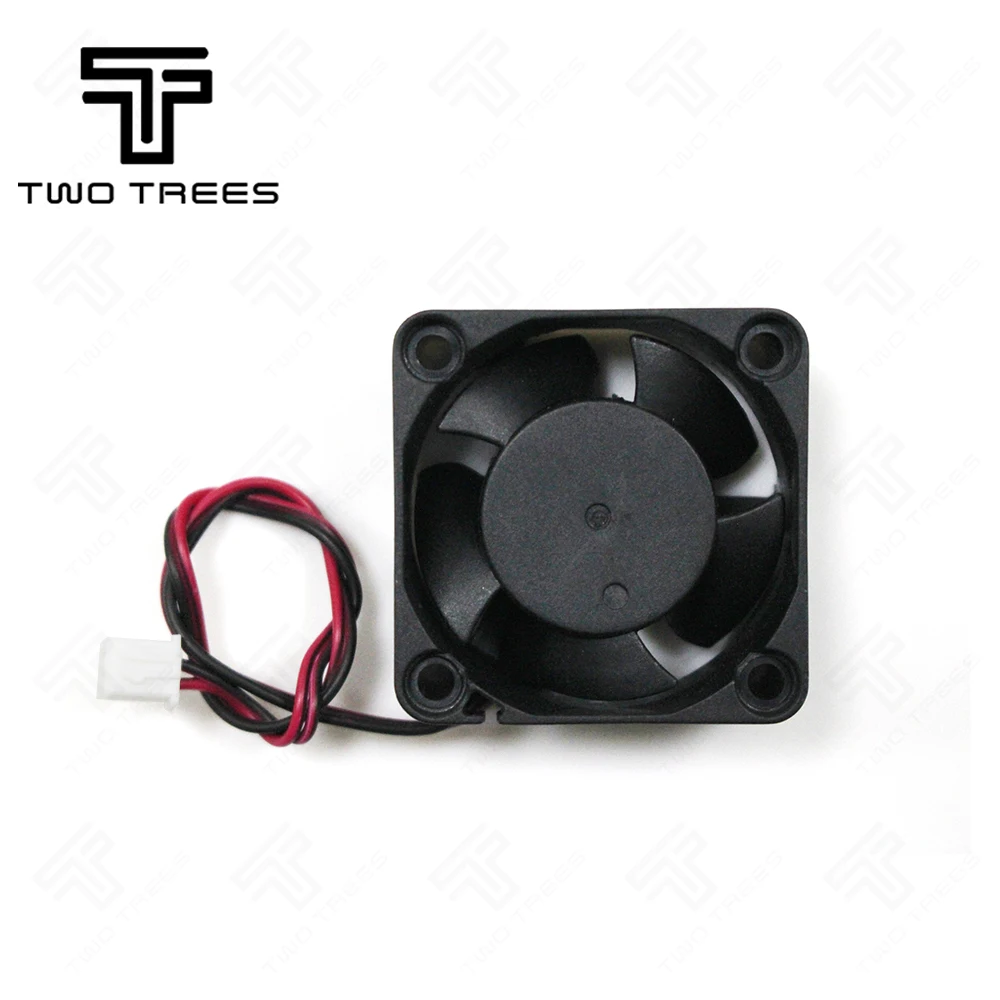 4020 CoolingFan(40*40*20 мм) 4020 5 V/12 V/24 V компьютер Процессор охладитель воздуха мини вентилятор охлаждения Малый вытяжной для Объёмный рисунок(3D-принт) 2 pin Объёмный рисунок(3D-принт) er