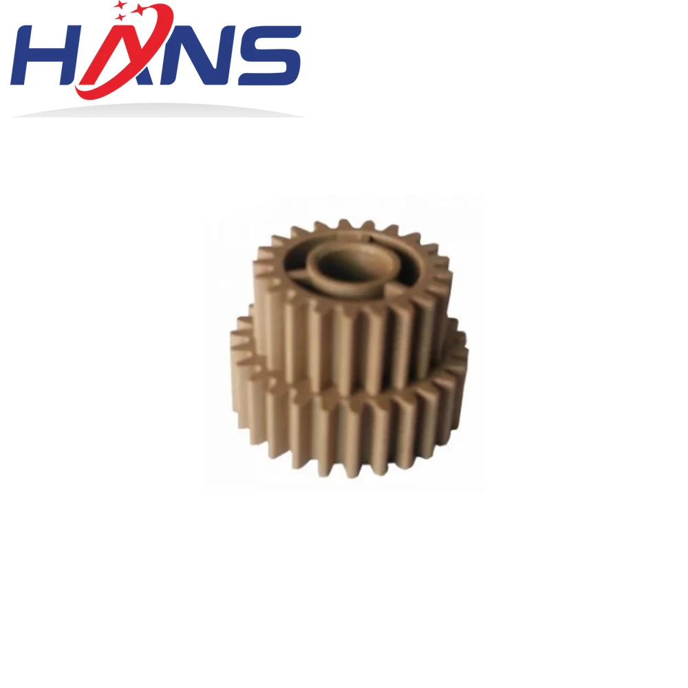 10X NGERH2122FCZZ Fuser Drive Gear 21T/27T for Sharp MX 2018 2318 2318UC 2338 2338NC 3138 3138NC 2638 2638NC MX2018 MX2638