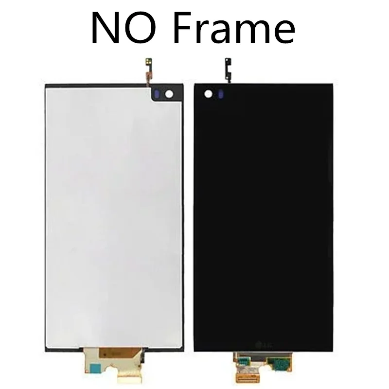 5 7 'для LG V20 lcd VS995 VS996 LS997 H910 ЖК дисплей + сенсорный экран дигитайзер сборка для