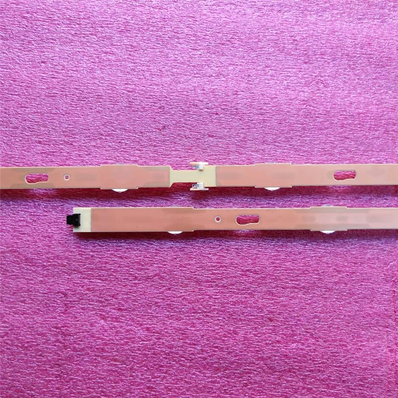 New LED backlight strip for UE65KU6000K V5DU-650DCA-R1 650DCB BN96-39667A 39668A 34809A 34810A S_5U75_65_FL_L8 R6 UE65JU6000
