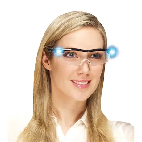 Новинка оригинальные высококачественные светодиодсветодиодный увеличительные