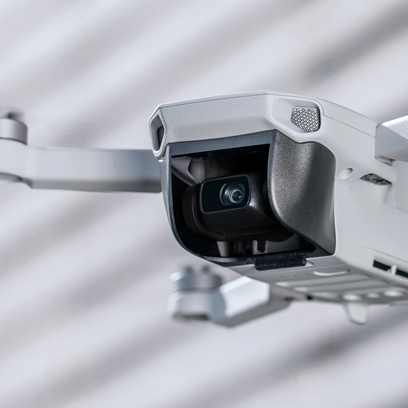 PGYTECH DJI Mavic мини крышка бленды для объектива посадочное снаряжение расширительное
