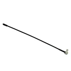 Антенна для беспроводного маршрутизатора, 4G LTE 5 дБи, прямоугольный Штекерный разъем TS9 для маршрутизатора, модема, сетевой карты