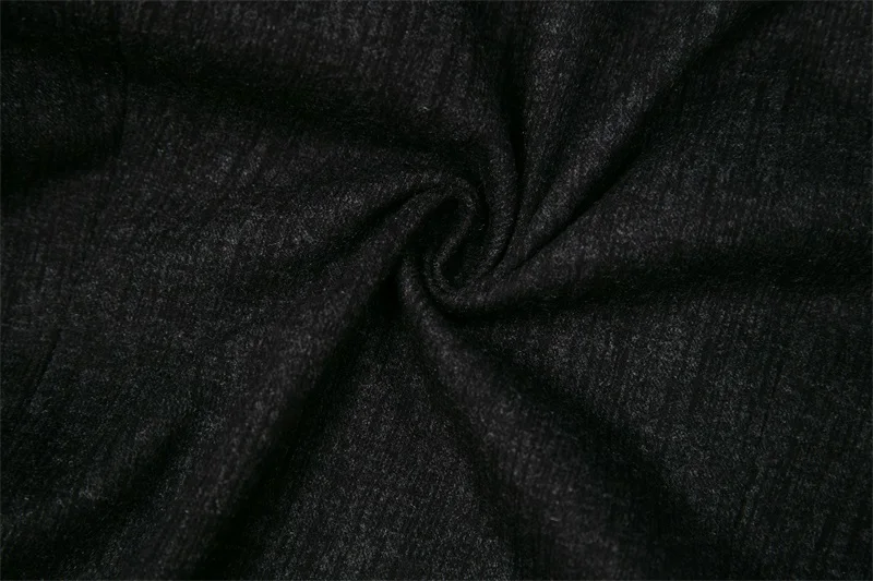 Новый Повседневный костюм для мужчин среднего возраста большие размеры 8xl 7xl 6xl