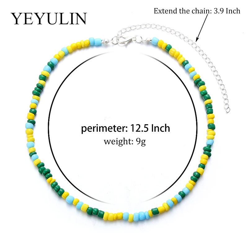Женское колье в виде ракушки летнее колье|Колье| |