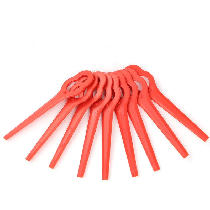 Пластик для LIDL Florabest frt18a frt18a1 frt20a1 модель струна высокого качества Мода 100