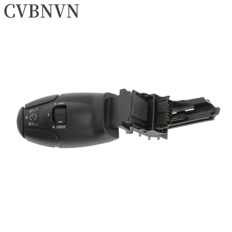 1 шт. круиз Управление переключатель для Citroen C3 C5 C8 peugeot 207 307 308 407 607 3008