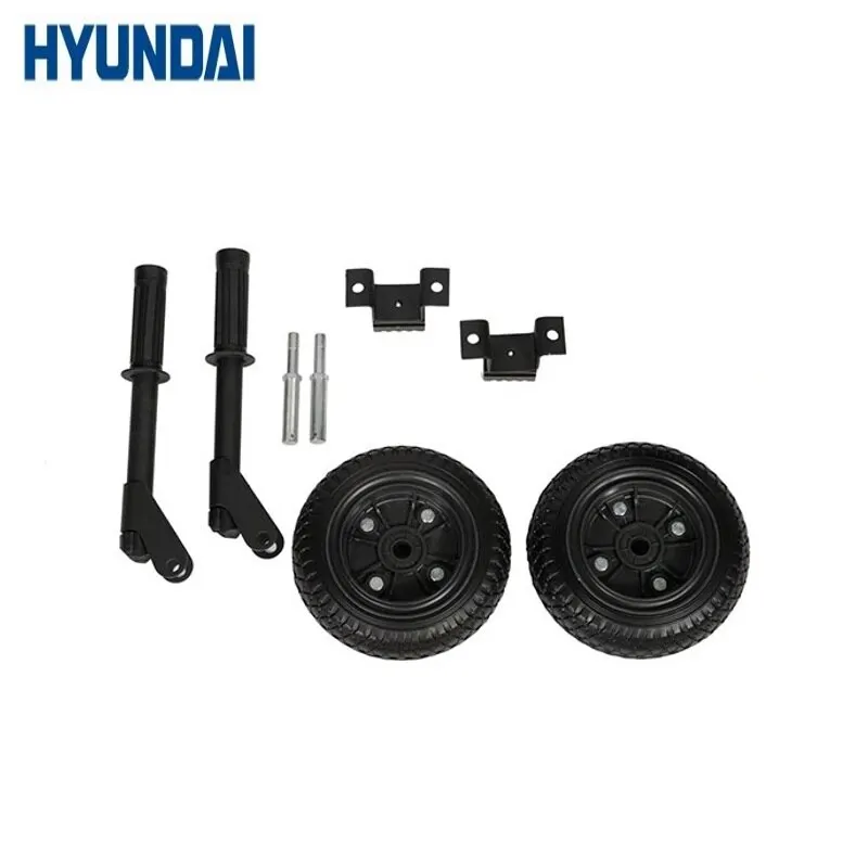 Транспортировочный комплект HYUNDAI HOME Serie 3020 | Обустройство дома