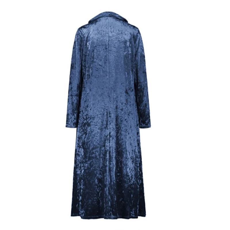 

Long Cardigan Jacket Winter Autumn Women Fashion Loose Open Stitch Coat 2021 Fashion Solid Streetwear Korean Style Jacket