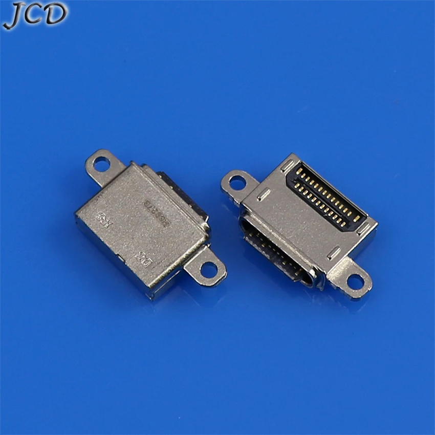 JCD 1 шт. для samsung Galaxy Note 8 N950U N950 N950F micro USB зарядное устройство зарядный разъем порт