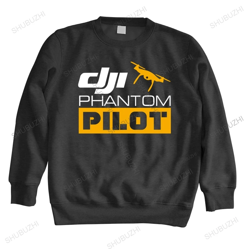 

Хлопковые толстовки, мужские топы с круглым вырезом, осенняя мужская Толстовка DJI PHANTOM PI, Женская толстовка унисекс, повседневный мужской хл...
