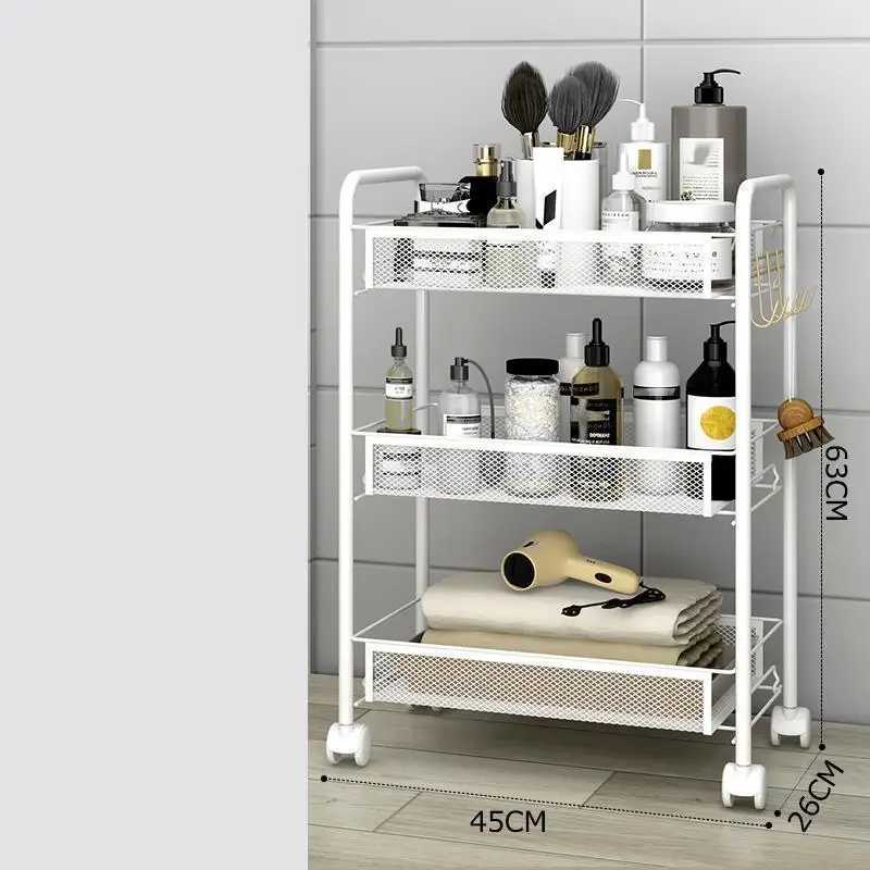 Бумажный держатель для полотенец Etagere Cuisine Rangement Estanteria Home Organization Prateleira Organizer Estantes