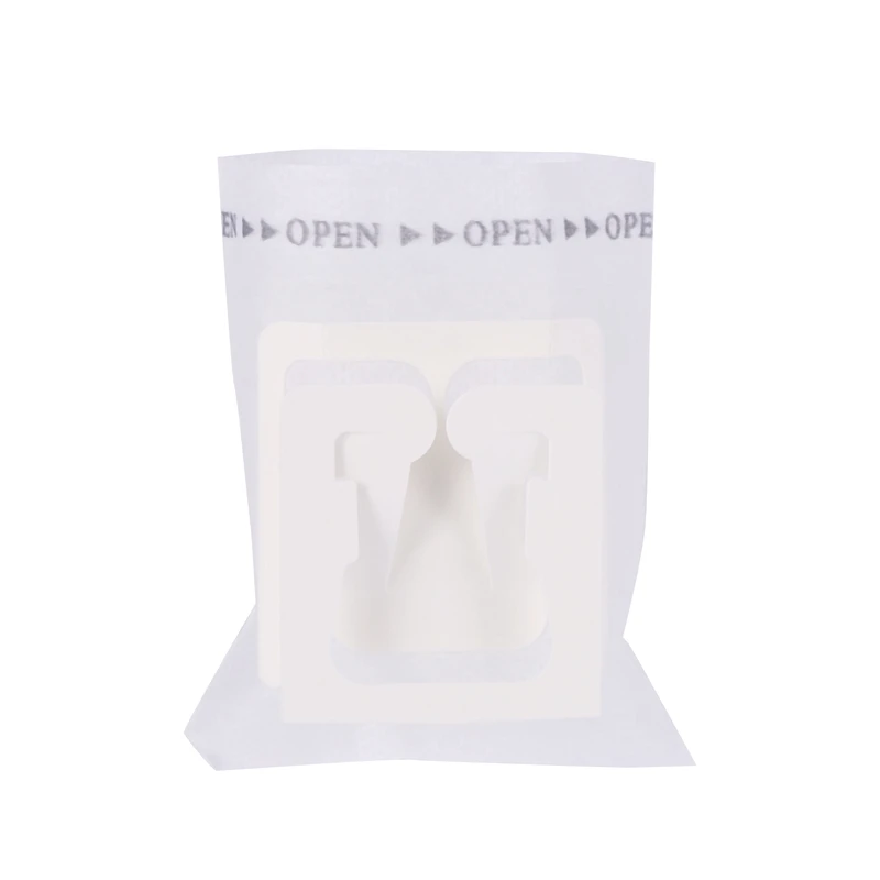 

200 шт., картонные фильтры для кофе