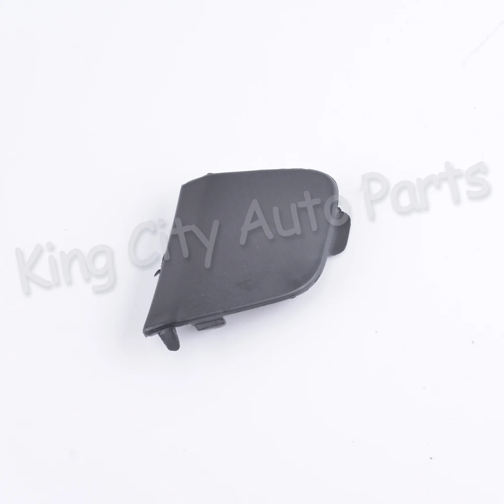 Крышка QX для Ford Focus MK3 2012 2013 2014 крышка крюка переднего бампера прицепа буксировки