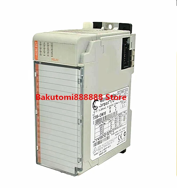 

1769-OW16 module