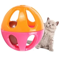buy one get one free cat toy stick feather wand with bell mouse cage toys plastic artificial colorful cat teaser toy pet supplie