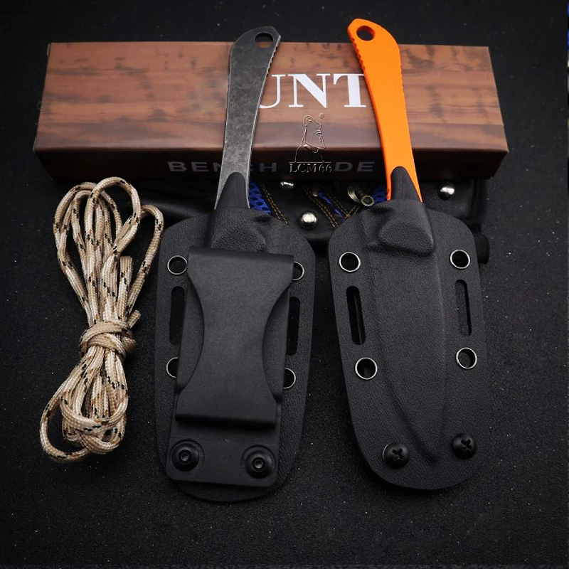 LCM66 нож с фиксированным лезвием EDC инструмент для самозащиты бумажный резак