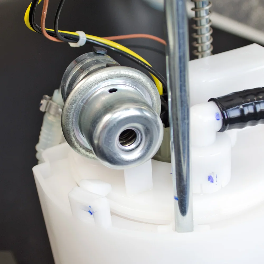 Автозапчасти Dopson 12 В насос для подачи топлива в сборе OEM 31110-0Q000/31110-1M200 Hyundai Elantra kia