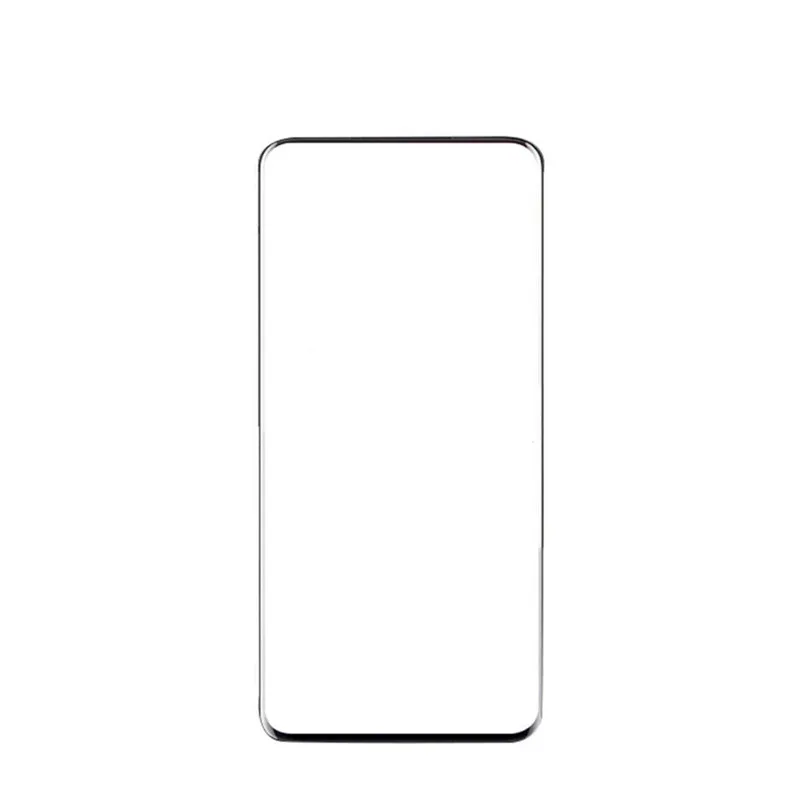 Переднее стекло для Oneplus 7 Pro One Plus Oneplus7 сенсорный ЖК-экран внешняя панель объектив