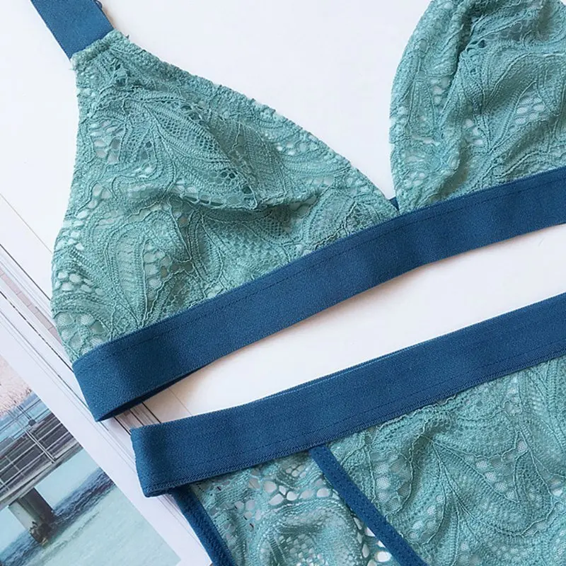 Бесшовное нижнее белье с треугольной чашкой бюстгальтер пуш ап регулируемыми