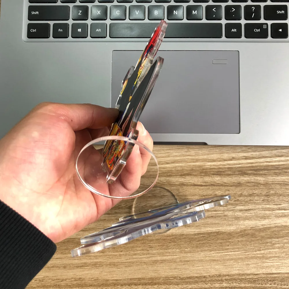 Фигурка из акрилового аниме бесконечность SK8 подставка модель персонажа для