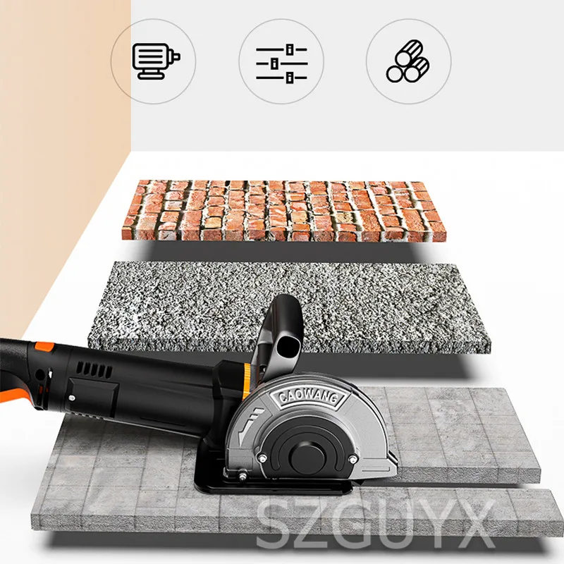 

Machinery & Accessories