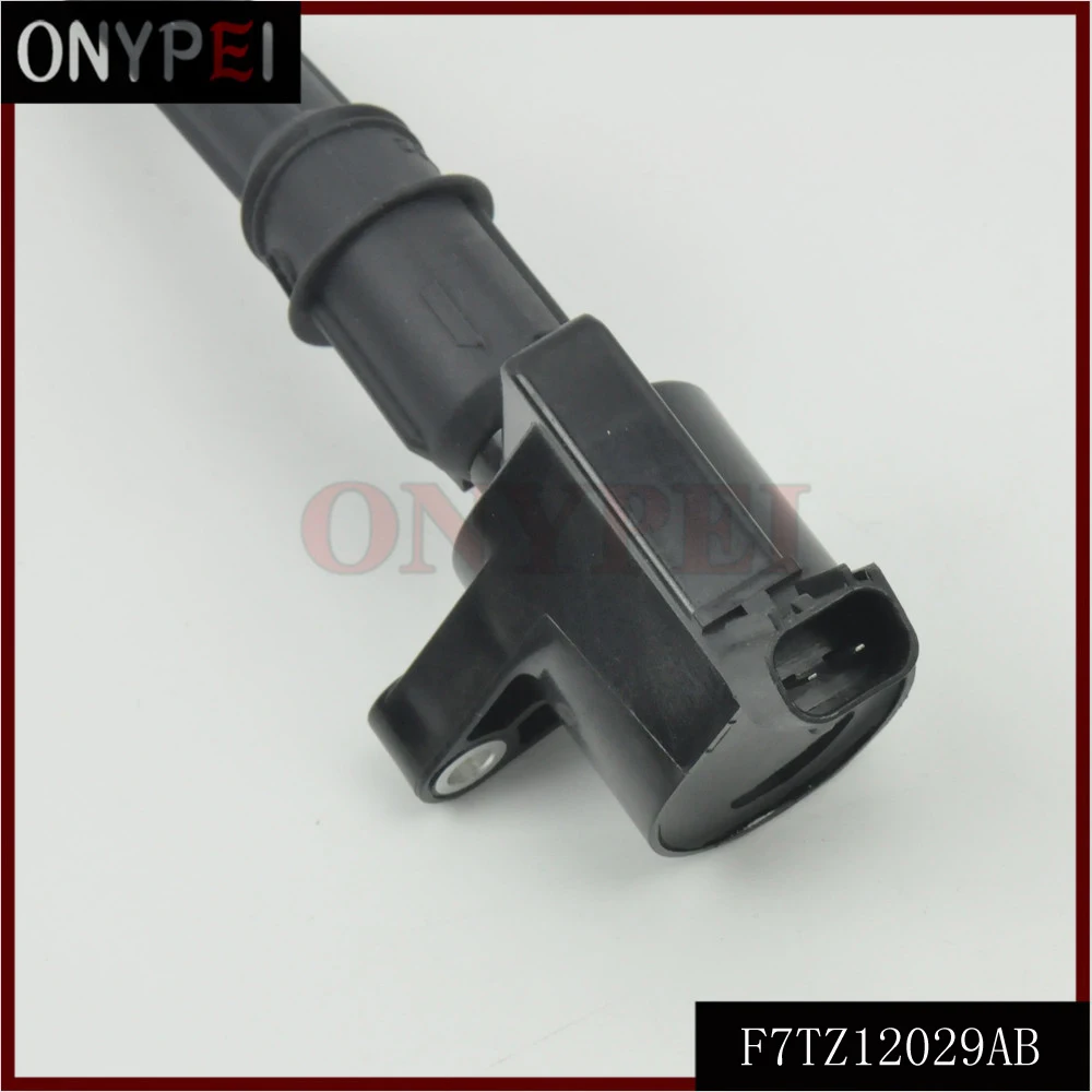 Катушка зажигания F7TZ12029AB для Ford Expedition Explorer E150 E250 E450 F350 F550 F7TZ12029CB F7TU12A366CD F7TZ12029BA