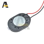 5 шт.лот GPS громкий динамик 1 Вт 8 Ом маленькая Труба 14x20 мм громкий динамик произносится своими руками электронный модуль комплект для творчества